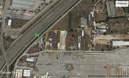 Industrial Sites for Sale - Magoula